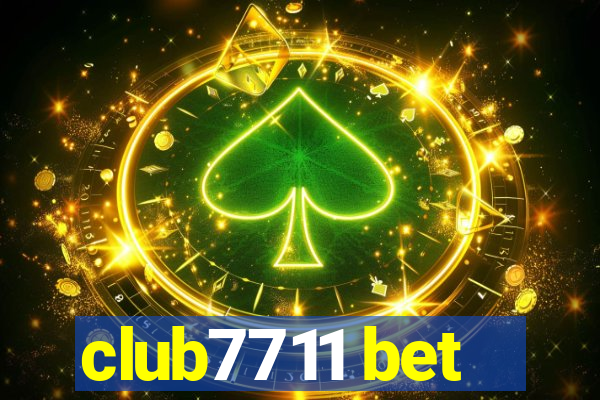 club7711 bet